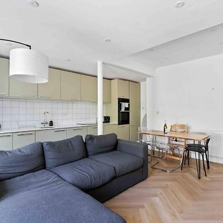 Modern 3 Bed Apartment In Tottenham Λονδίνο Εξωτερικό φωτογραφία