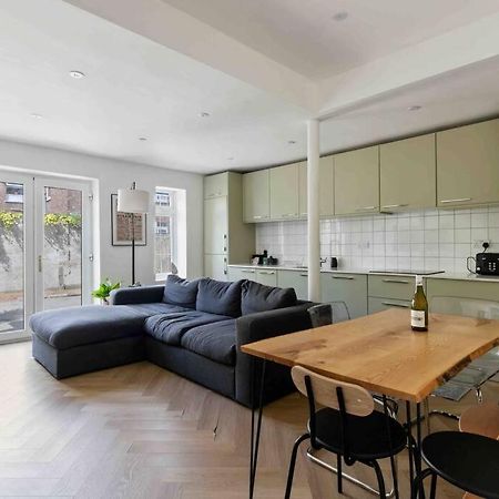 Modern 3 Bed Apartment In Tottenham Λονδίνο Εξωτερικό φωτογραφία