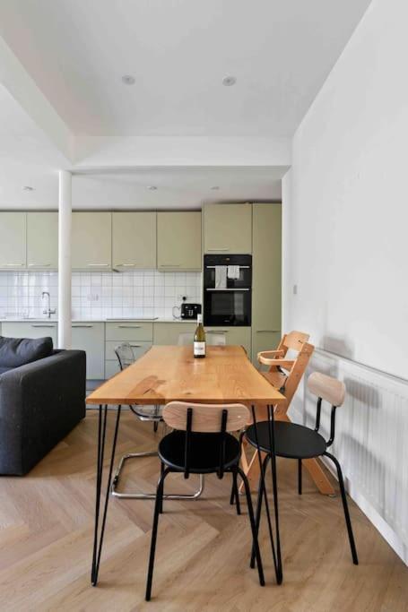 Modern 3 Bed Apartment In Tottenham Λονδίνο Εξωτερικό φωτογραφία