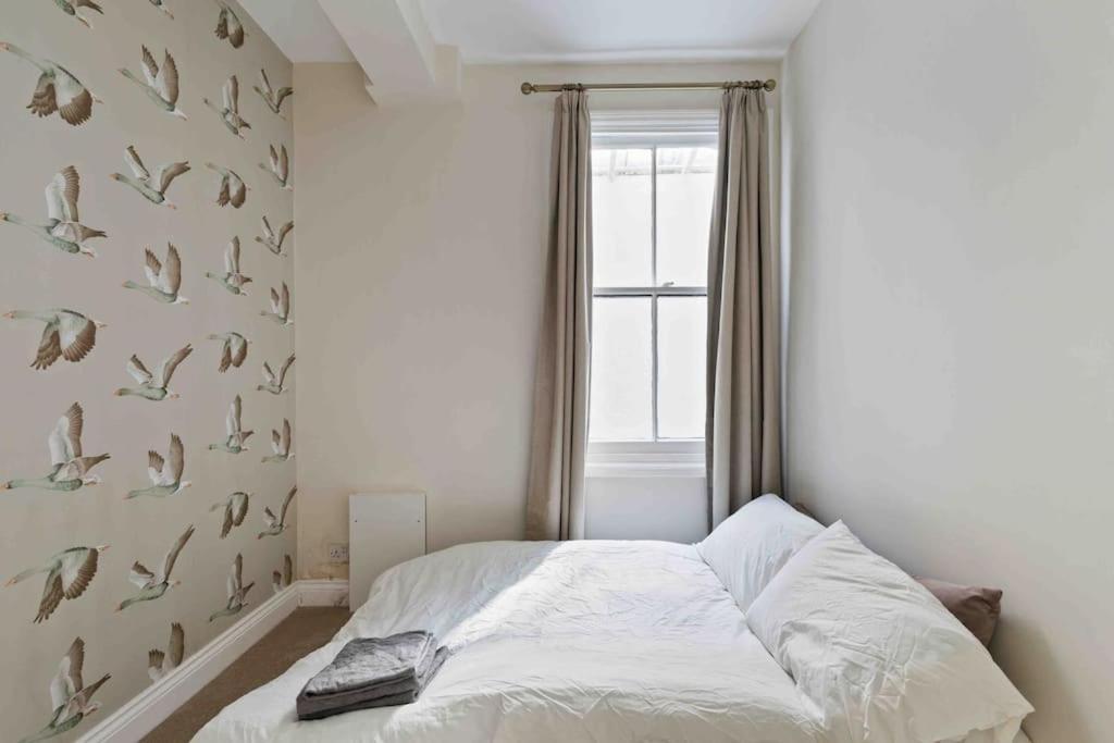 Modern 3 Bed Apartment In Tottenham Λονδίνο Εξωτερικό φωτογραφία